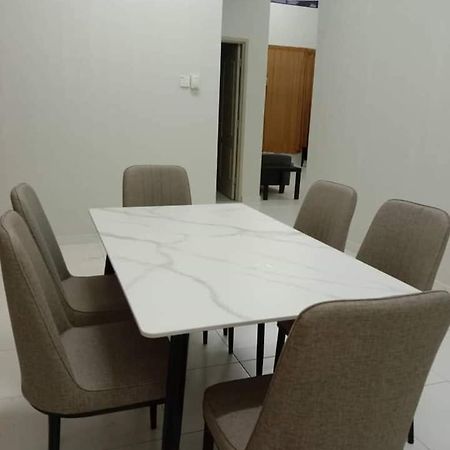 Friendly Homestay ملقا المظهر الخارجي الصورة