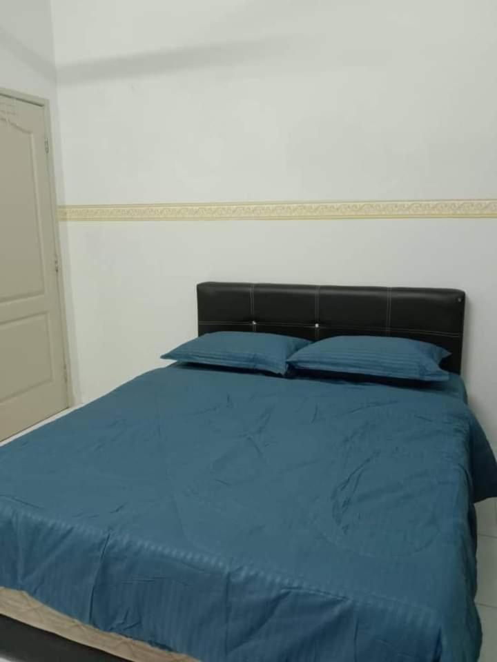 Friendly Homestay ملقا المظهر الخارجي الصورة