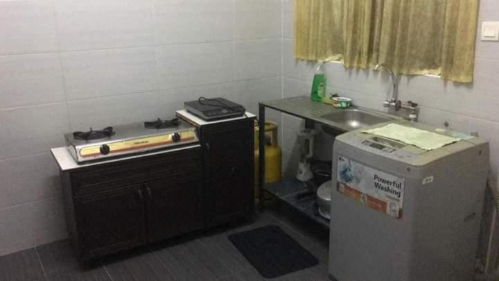 Friendly Homestay ملقا المظهر الخارجي الصورة