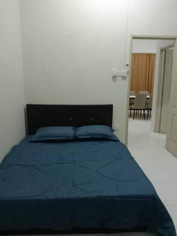 Friendly Homestay ملقا المظهر الخارجي الصورة